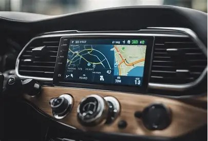 Car Tracker Installation