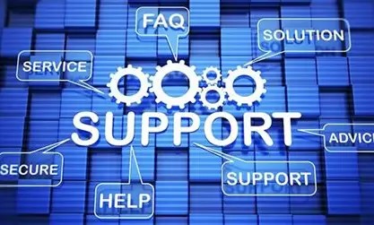 Maintenance & Support